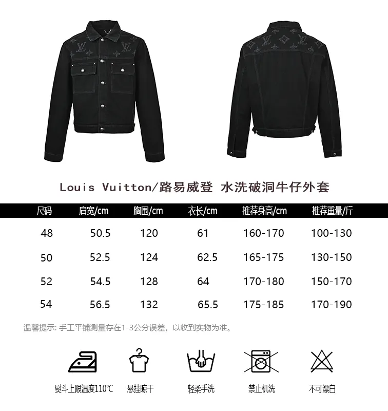 Louis Vuitton/